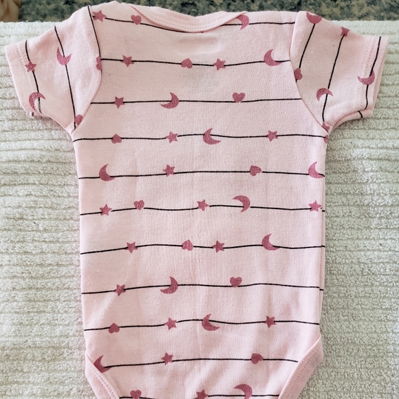 Swiggles Onsie - Picture 3 of 3